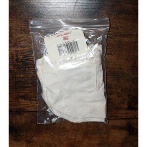 Longaberger Oval Kiddie Purse Natural  # 271036 - Retired - NEW